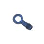 RUSSELL RUS640910 Honda #6 Banjo Fuel Ftg w/o F/P Damper 12mm