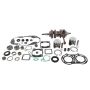 Vertex Pistons WR101-205 Vertex Yamaha Complete Engine Rebuild Kit