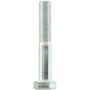 ALLSTAR PERFORMANCE ALL16426 Hex Head Bolt 5/16-24 x 2 Grade 5 10pk