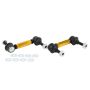 Whiteline KLC243 04-14 Volkswagen Golf Rear Sway Bar End Link Kit