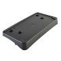 Mopar 68138378AB BRACKET KIT, License Plate