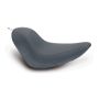 Mustang Motorcycle 76782 Mustang 06-17 Harley Softail Wide Tire (200mm) Solo Seat - Black