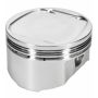 JE Pistons 317181 Kawasaki 12-13 BRUTE 750 Piston Kit