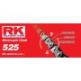 RK Chain 525-100 RK-M 525-100L - Natural