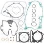 Vertex Pistons 808281 Vertex Gaskets 93-23 Honda XR650L Complete Gasket Kit