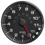 AutoMeter P239328 GAUGE, TACHOMETER, 5