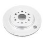 PowerStop AR82193EVC PowerStop Evolution Coated Rotor