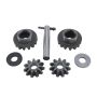 Yukon Gear & Axle YPKGM9.5-S-33 Yukon Gear Standard Open Spider Gear Kit For 9.25in and 9.5in GM IFS w/ 33 Spline Axles