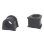 Whiteline W0406-24 02-07 Subaru WRX Sedan and Wagon Rear / 03-07 Subaru Impreza Non-Turbo Rear / 04-07 Subaru