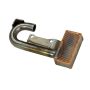 MOROSO MOR24313 Oil Pump Pickup SBC 3/4in Press-In
