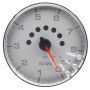 AutoMeter P23821 GAUGE, TACHOMETER, 5