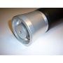 Ridetech 90009100 Ridetech 9100 rolling sleeve air spring, 6.5