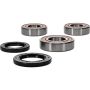 Pivot Works 25-1278-P Kawasaki Wheel Bearing Kit Premium Bearings
