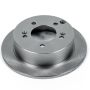 PowerStop JBR959 AutoSpecialty Brake Rotor