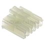 NAMZ NH-HT12 Honda 3-Position Female Connector & Terminals (5 Pack)