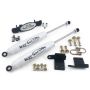 Tuff Country 66395 03-07 Dodge Ram 2500 4wd Dual Steering Stabilzer (In-Line Style)