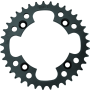 ProTaper 022677 Rear Sprocket - Steel