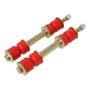 ENERGY SUSPENSION ENE9-8165R Universal End Link 4 5/8 -5 1/8in