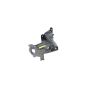 Mopar 68438631AB BRACKET, Fascia