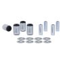 Whiteline Plus 12/05+ Nissan Pathfinder / XTerra Front Lower Inner Control Arm Bushing Kit