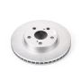 PowerStop JBR1394EVC PowerStop Evolution Coated Rotor
