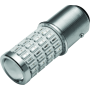 Kuryakyn 2866 L.E.D. Bulb 1157 Red/Red