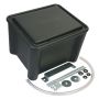 MOROSO MOR74051 Sealed Battery Box - Black