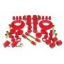 Prothane 1-2011 70-83 AMC Mid Size Total Kit - Red