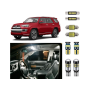 Cali Raised LED CR2410 Cali Raised 16Pc Led Bulb Replacement Kit For 10-24 Toyota 4Runner