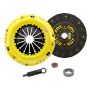 ACT TS1-HDSS 1987 Toyota 4Runner HD/Perf Street Sprung Clutch Kit
