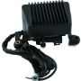 TwinPower 498273 Twin Power 02-03 FLH FLT Voltage Regulator Black Replaces H-D 74505-02