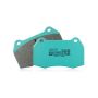Project Mu P9F150 2015+ Lexus RC F 999 Front Brake Pads
