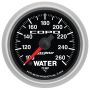 AutoMeter 880875 GAUGE, WATER TEMP, 2 1/16