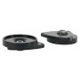 Whiteline KCA476 15-16 Audi A3 / 15-19 VW Golf R Front Strut Mount (Camber/Caster)