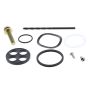 All Balls Racing 60-1225 89-90 Honda CB400F Fuel Tap Repair Kit