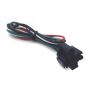Nitrous Express 15525 RELAY WIRING HARNESS ONLY (STANDARD SYSTEMS)
