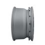 ICON Recon Pro 17x8.5 8 x 170 6mm Offset 5in BS Charcoal Wheel
