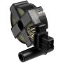 NGK U1171 (49016) Ignition Coil