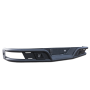Body Armor 4x4 DG-2964 09-17 Dodge Ram 1500 Eco Series Rear Bumper Fits Dual Rear Exhaust Only