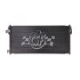 CSF 10664 A/C Condenser