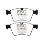 EBC Brakes DP41860R Yellowstuff Street And Track Brake Pads