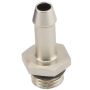 Turbosmart BOV -3AN Straight Replacement Nipple