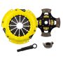 ACT TC2-HDG4 1991 Geo Prizm HD/Race Sprung 4 Pad Clutch Kit