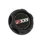 Skunk2 Honda Billet Oil Cap (M33 x 2.8) (25th Anniversary Black)