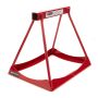 ALLSTAR PERFORMANCE ALL10254 Stack Stands 14in 1pr Steel