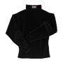 G-FORCE GFR4160XXLBK Underwear Top XX-Large Black