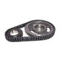 COMP CAMS COM2109 Chry Bb&Hemi Mag-Double Roller Timing Set 3/Bolt