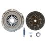 Exedy 04081 EXEDY OEM Clutch Kit; GM