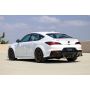 Remark RK-C3076A-01T 2023+ Acura Integra Type-S (DE5) Catback Exhaust - Burnt Tips