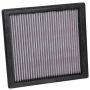 AIRAID 850-030 Replacement Air Filter